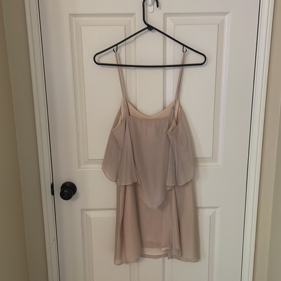 Quiksilver QSW Ruffle Front Dress - Picture 3 of 3